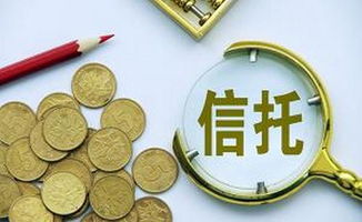 2018年集合信托规模下降